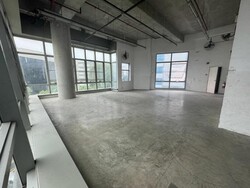 Industrial office Near Potong Pasir MRT (D13), Office #567514971